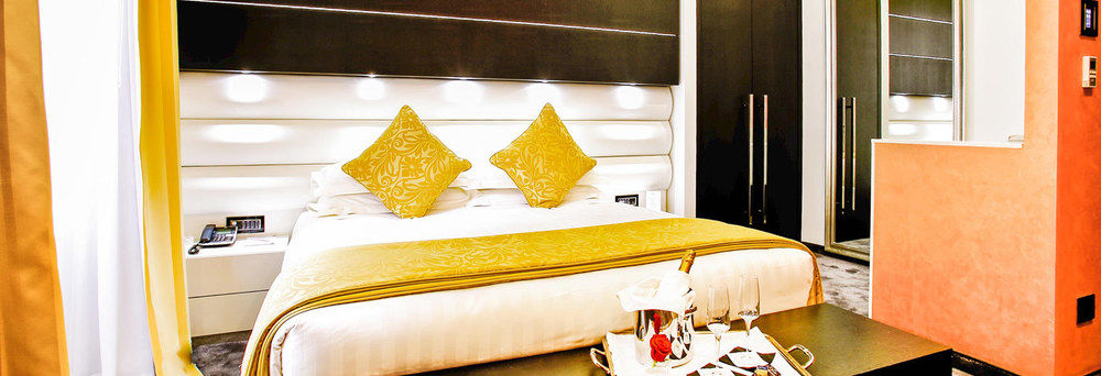 Fotos del hotel - STYLE