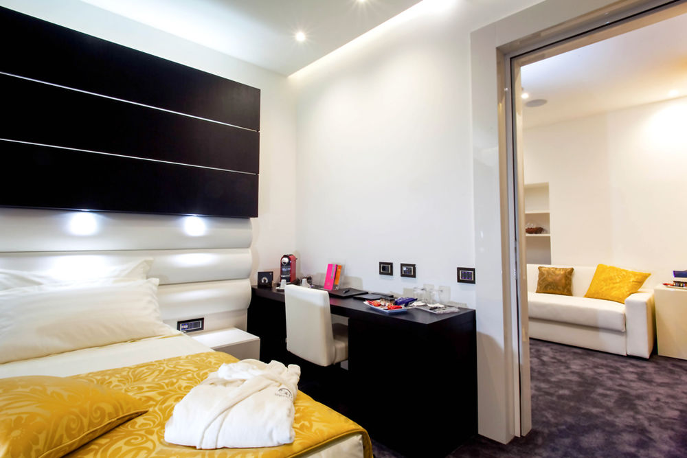 Fotos del hotel - STYLE