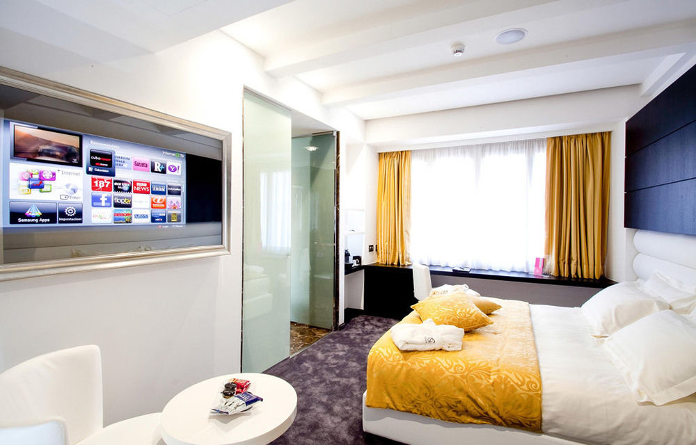 Fotos del hotel - STYLE