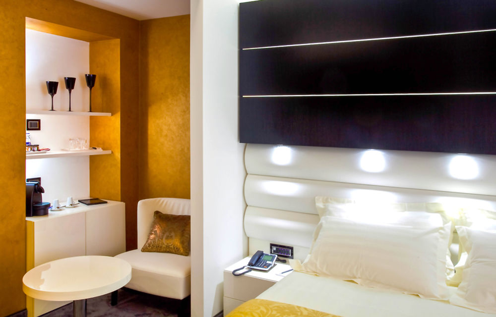 Fotos del hotel - STYLE