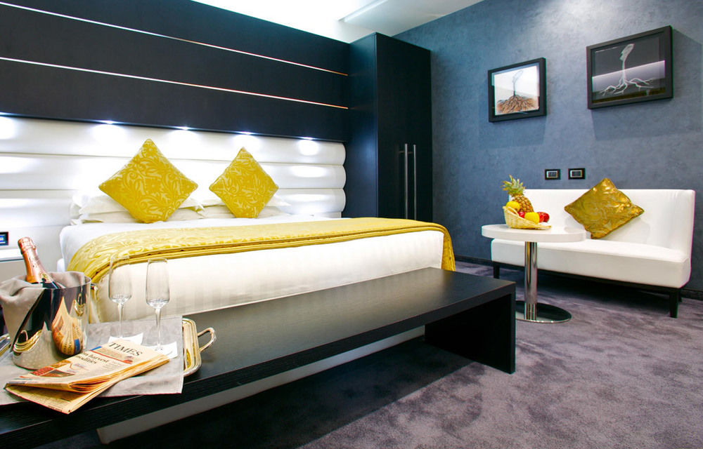 Fotos del hotel - STYLE