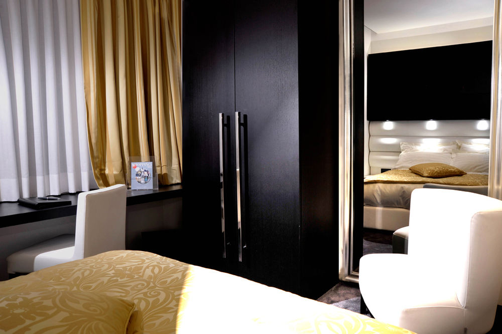 Fotos del hotel - STYLE