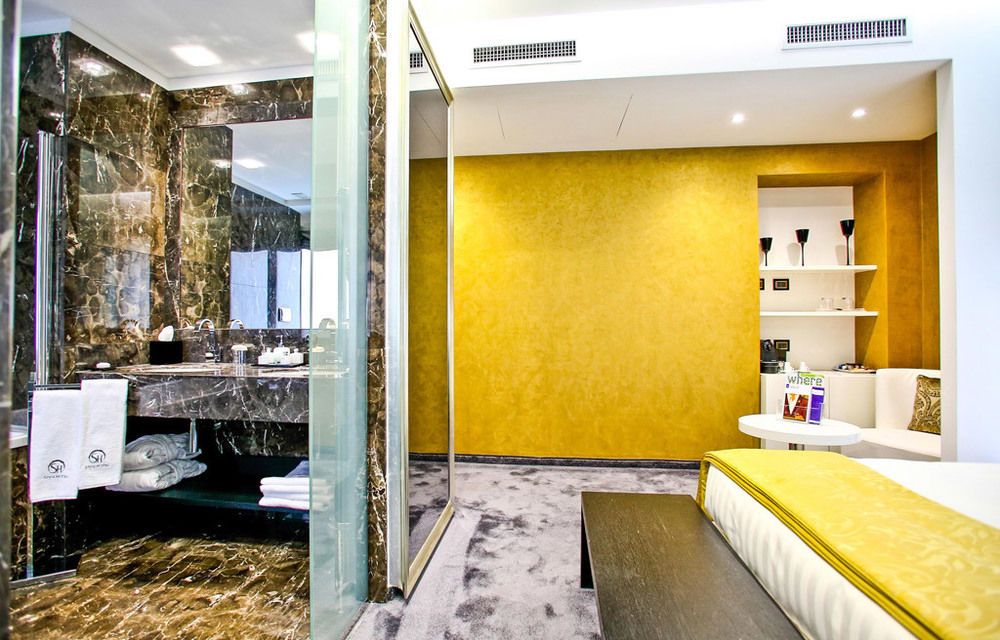 Fotos del hotel - STYLE