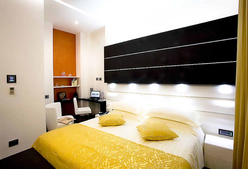Fotos del hotel - STYLE