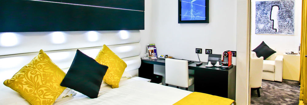 Fotos del hotel - STYLE