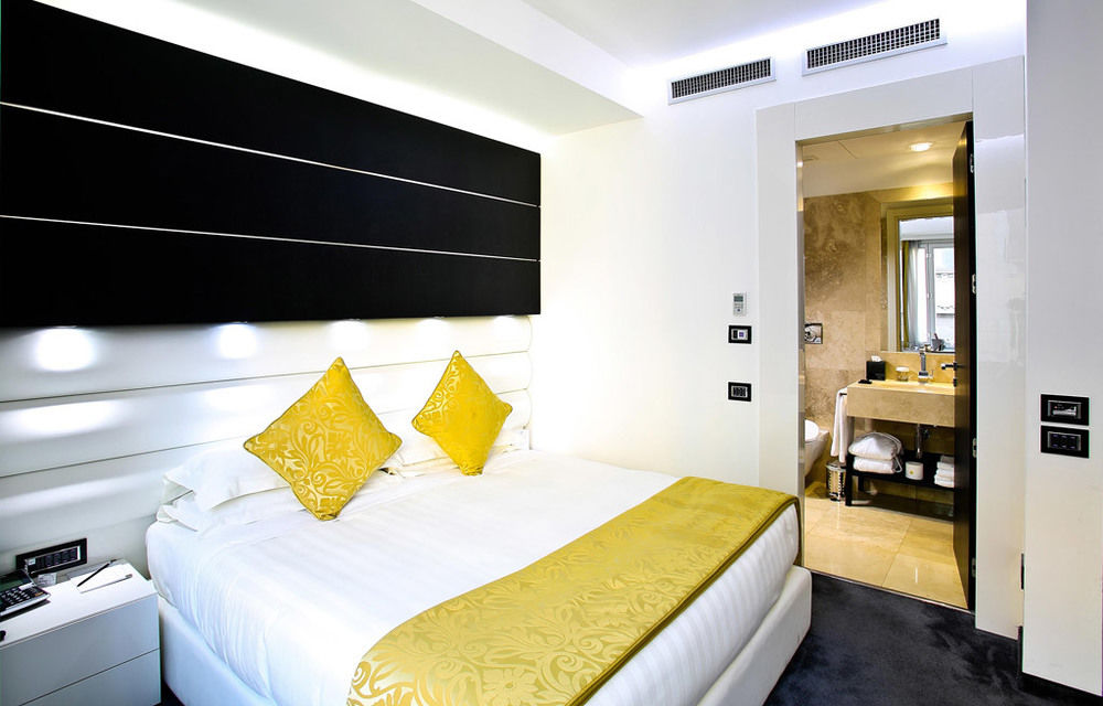 Fotos del hotel - STYLE
