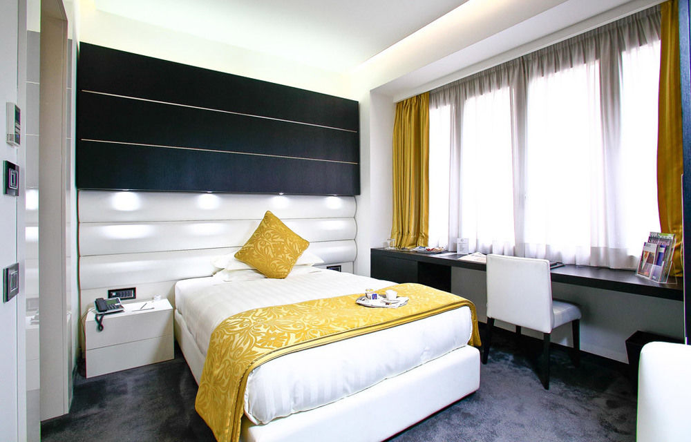Fotos del hotel - STYLE