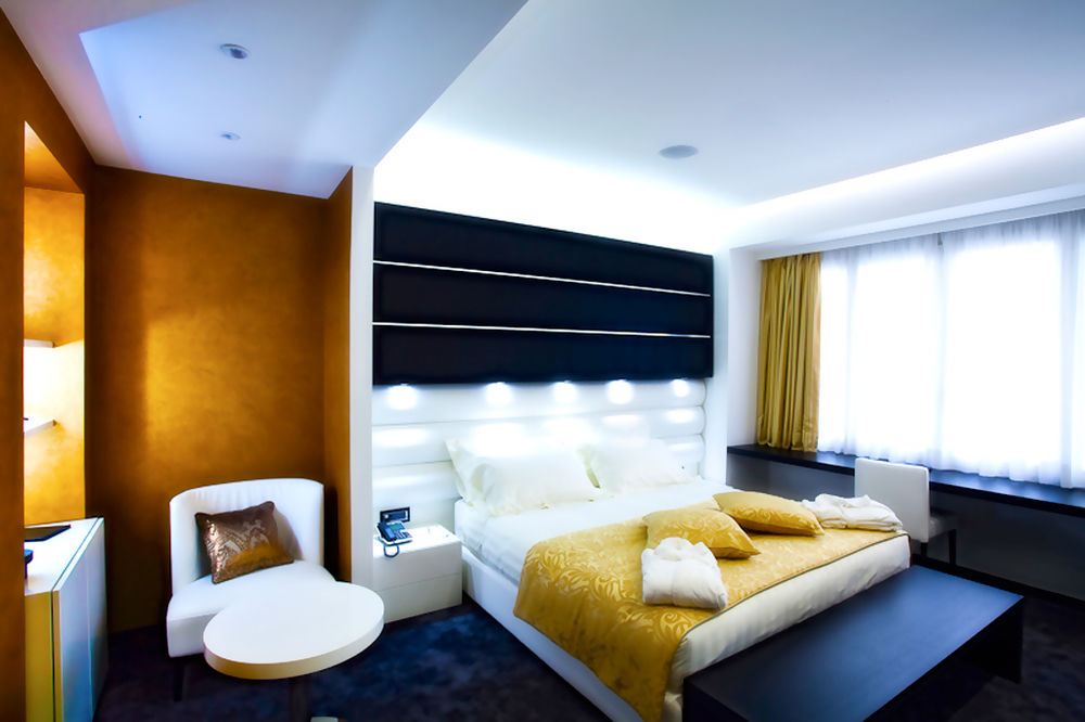 Fotos del hotel - STYLE