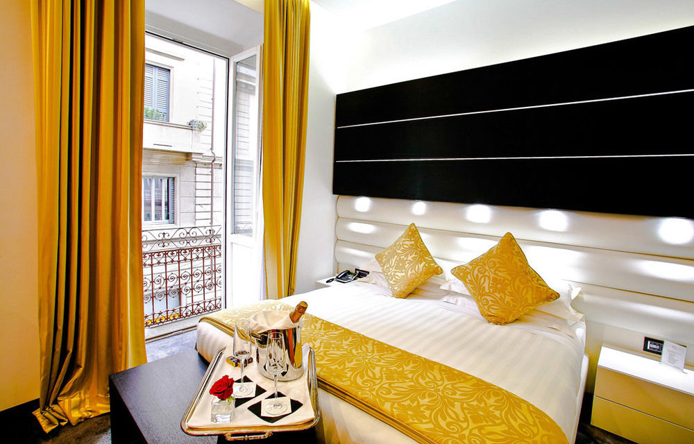 Fotos del hotel - STYLE