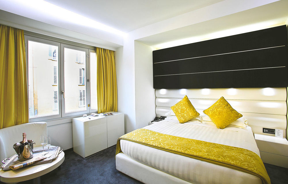 Fotos del hotel - STYLE