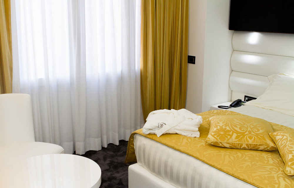Fotos del hotel - STYLE