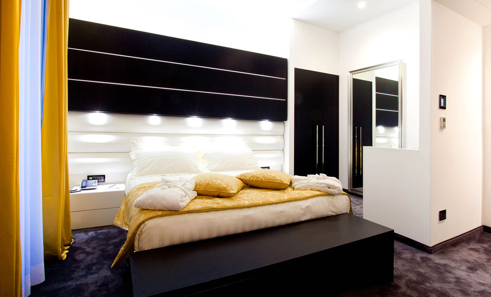 Fotos del hotel - STYLE