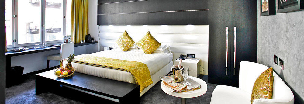 Fotos del hotel - STYLE