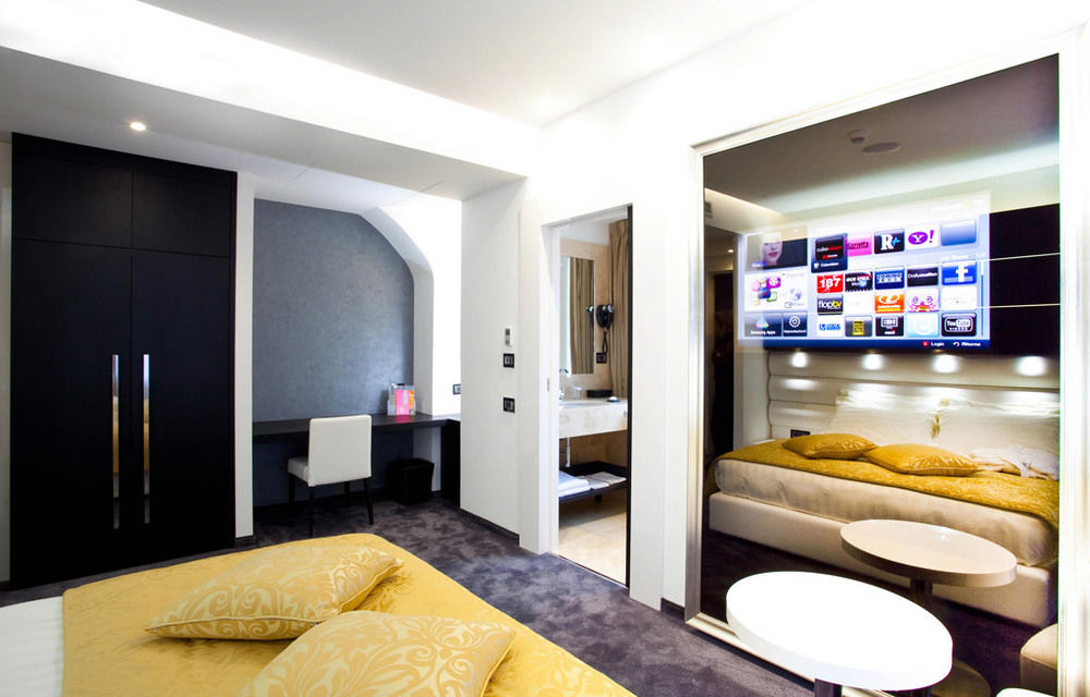 Fotos del hotel - STYLE