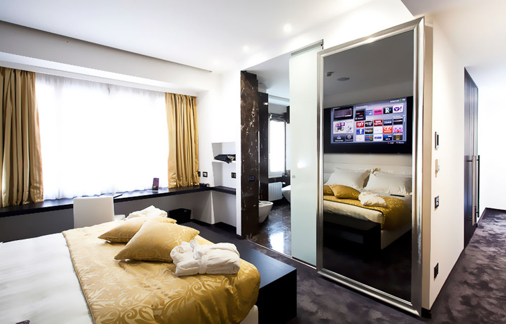 Fotos del hotel - STYLE