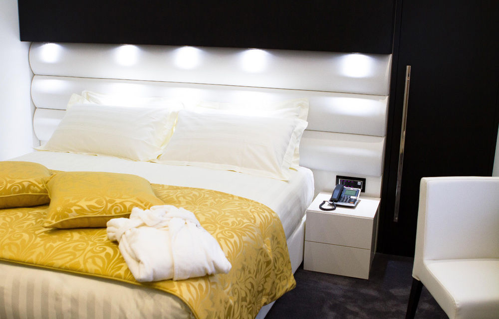 Fotos del hotel - STYLE