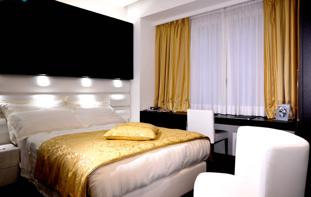 Fotos del hotel - STYLE