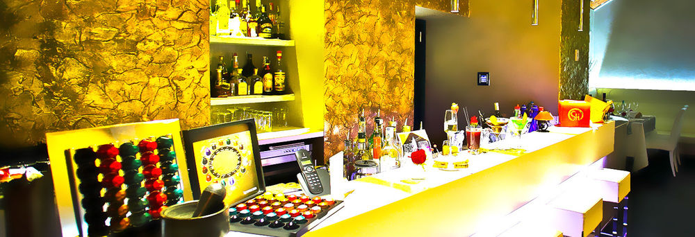 Fotos del hotel - STYLE