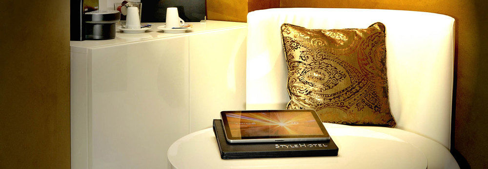 Fotos del hotel - STYLE