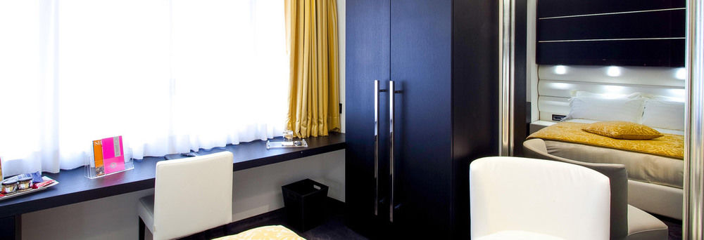 Fotos del hotel - STYLE