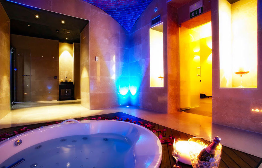Fotos del hotel - STYLE