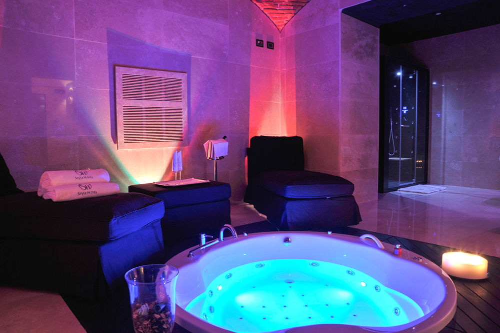 Fotos del hotel - STYLE