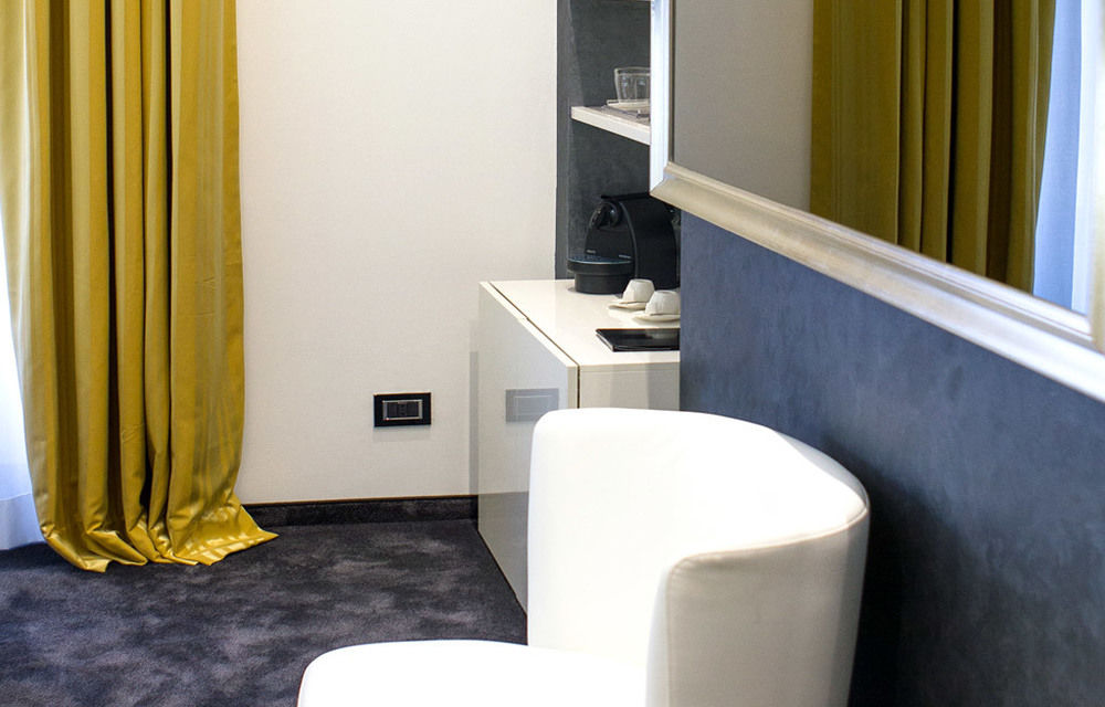 Fotos del hotel - STYLE
