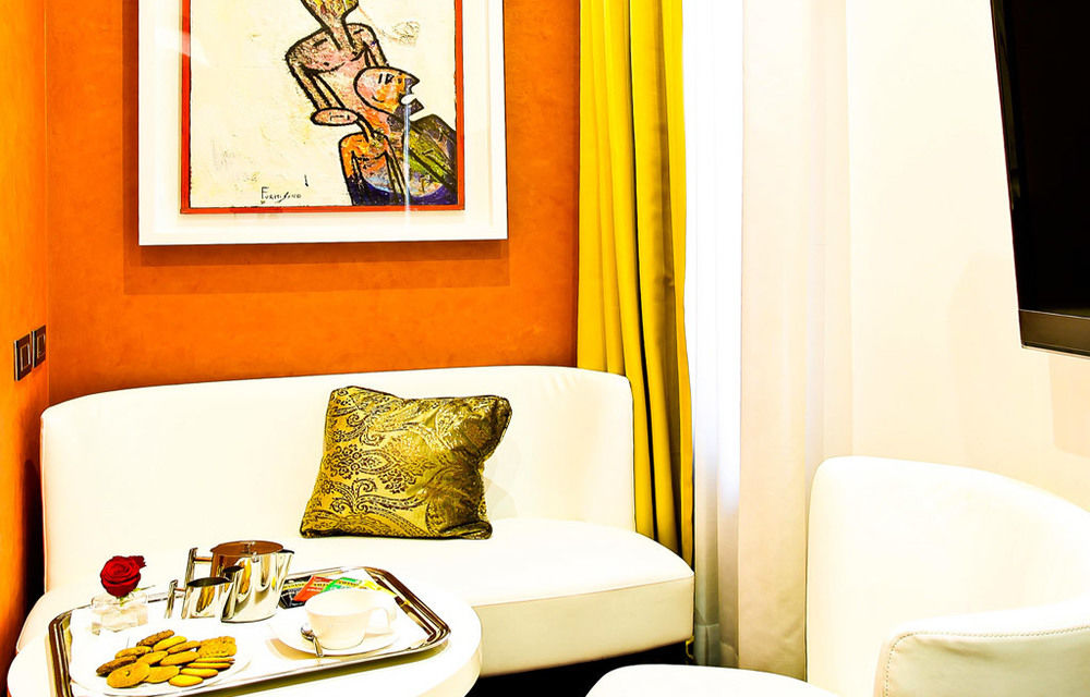 Fotos del hotel - STYLE