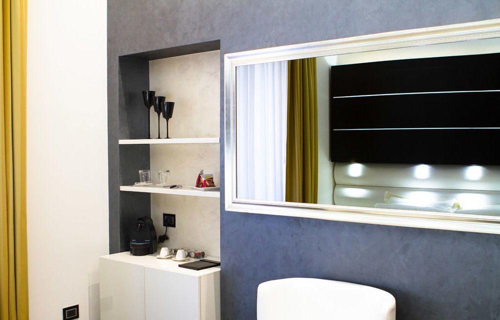 Fotos del hotel - STYLE