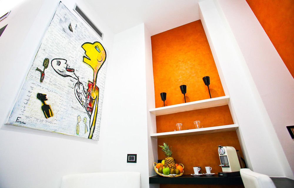 Fotos del hotel - STYLE