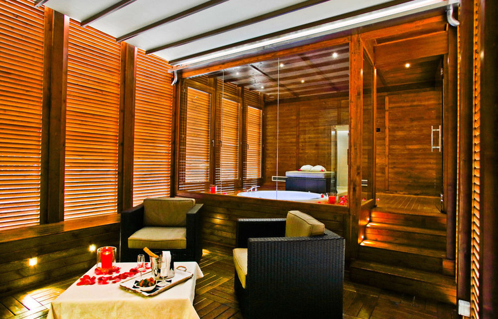 Fotos del hotel - STYLE