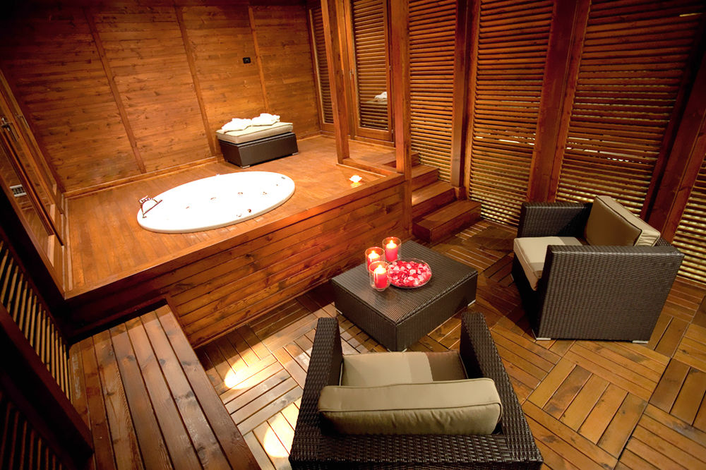 Fotos del hotel - STYLE