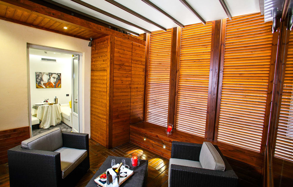 Fotos del hotel - STYLE