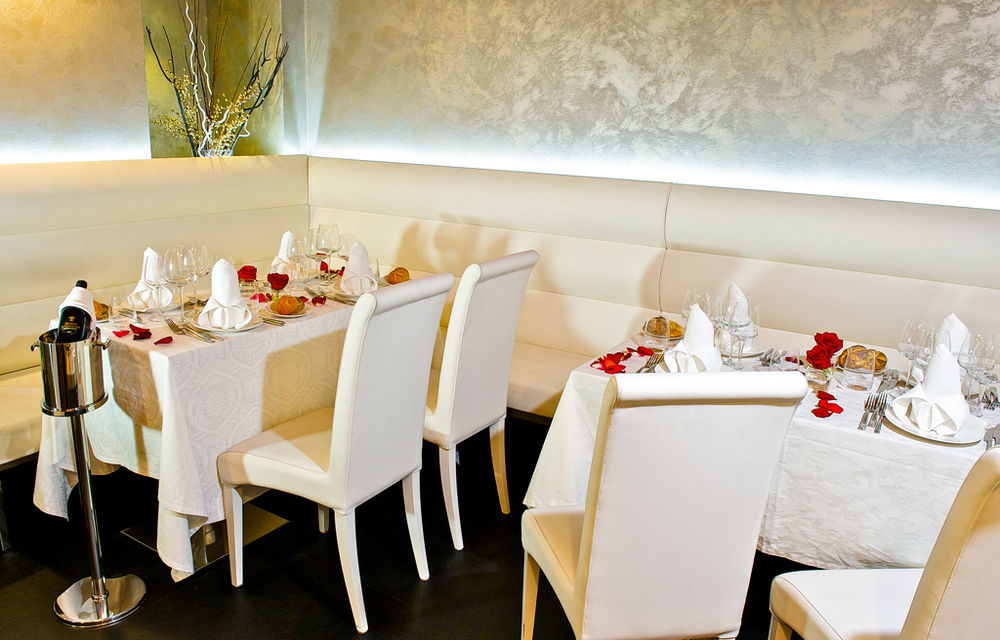 Fotos del hotel - STYLE