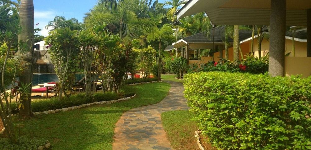 Palm Garden Resort Khao Lak