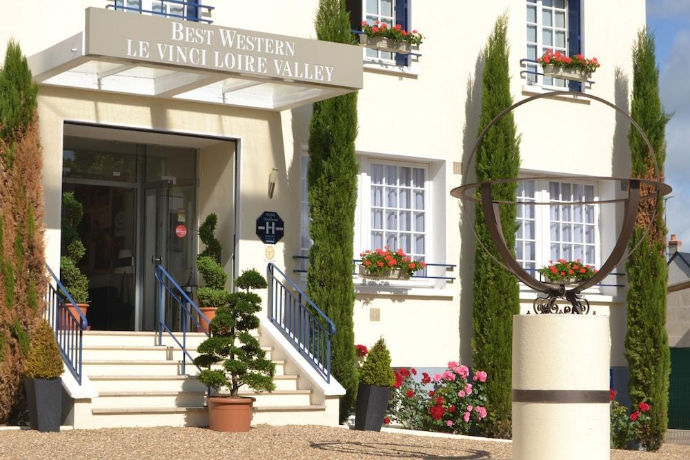Fotos del hotel - Best Western Le Vinci Loire Valley
