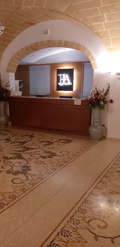 Fotos del hotel - AURORA E DEL BENESSERE