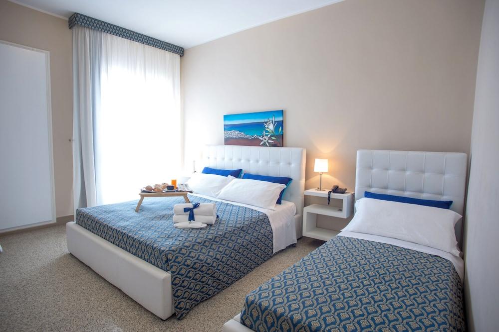 Fotos del hotel - Isola Lo Scoglio