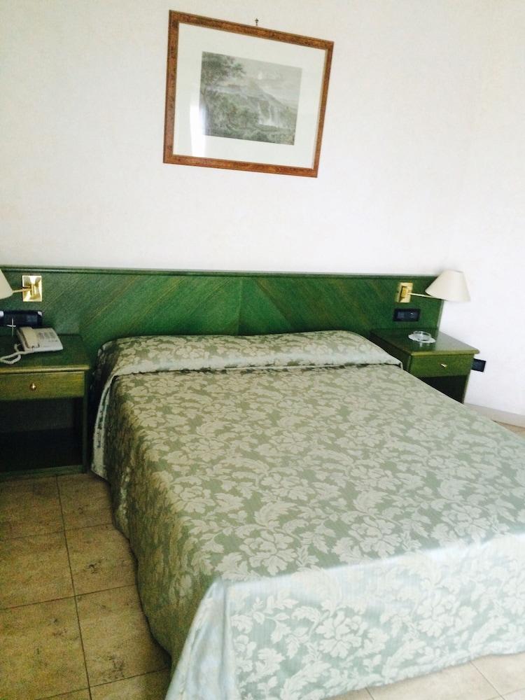 Fotos del hotel - PARK IMPERATORE ADRIANO