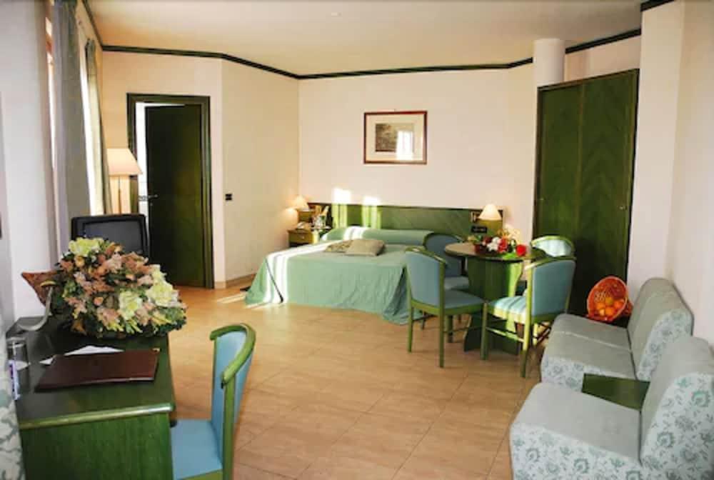 Fotos del hotel - PARK IMPERATORE ADRIANO
