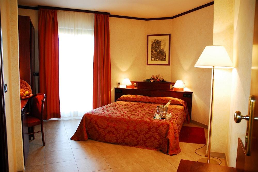 Fotos del hotel - PARK IMPERATORE ADRIANO