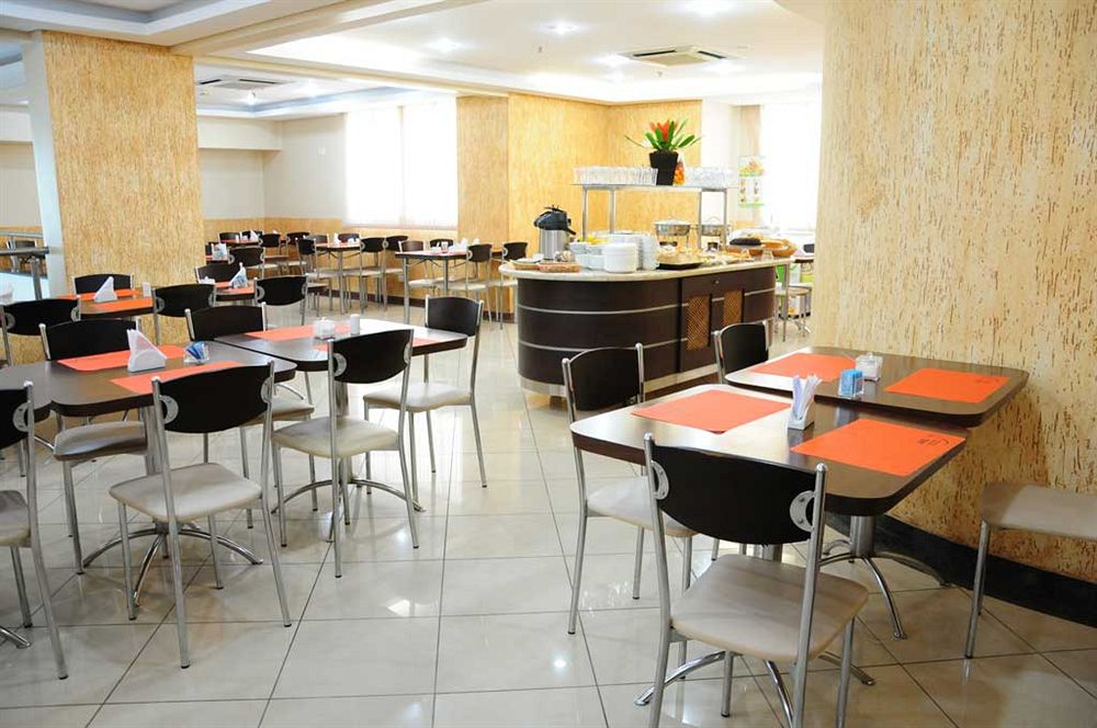 Fotos del hotel - BRASILIA SANTANA GOLD FLAT