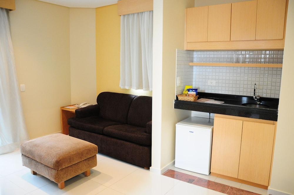 Fotos del hotel - BRASILIA SANTANA GOLD FLAT