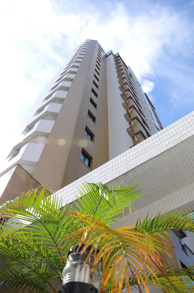 Fotos del hotel - BRASILIA SANTANA GOLD FLAT