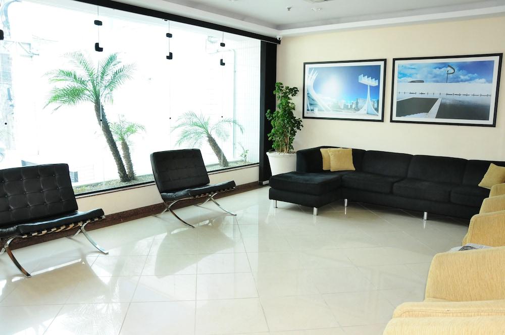 Fotos del hotel - BRASILIA SANTANA GOLD FLAT