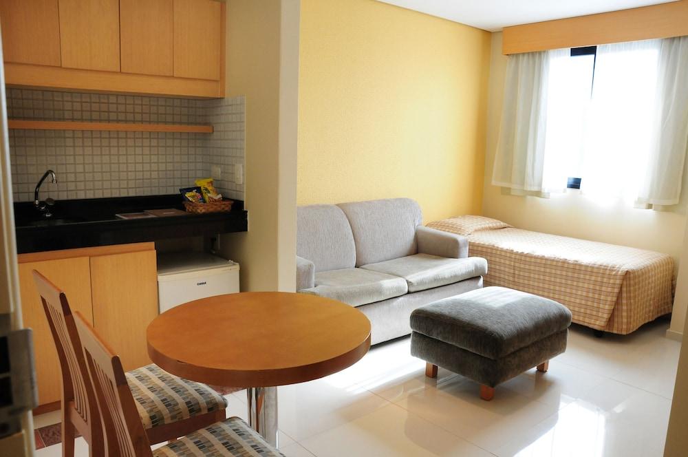 Fotos del hotel - BRASILIA SANTANA GOLD FLAT