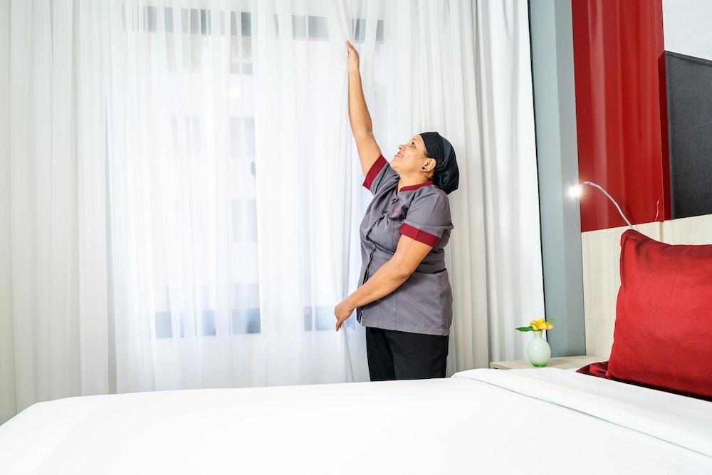 Fotos del hotel - APARTHOTEL ADAGIO SAO PAULO MOEMA