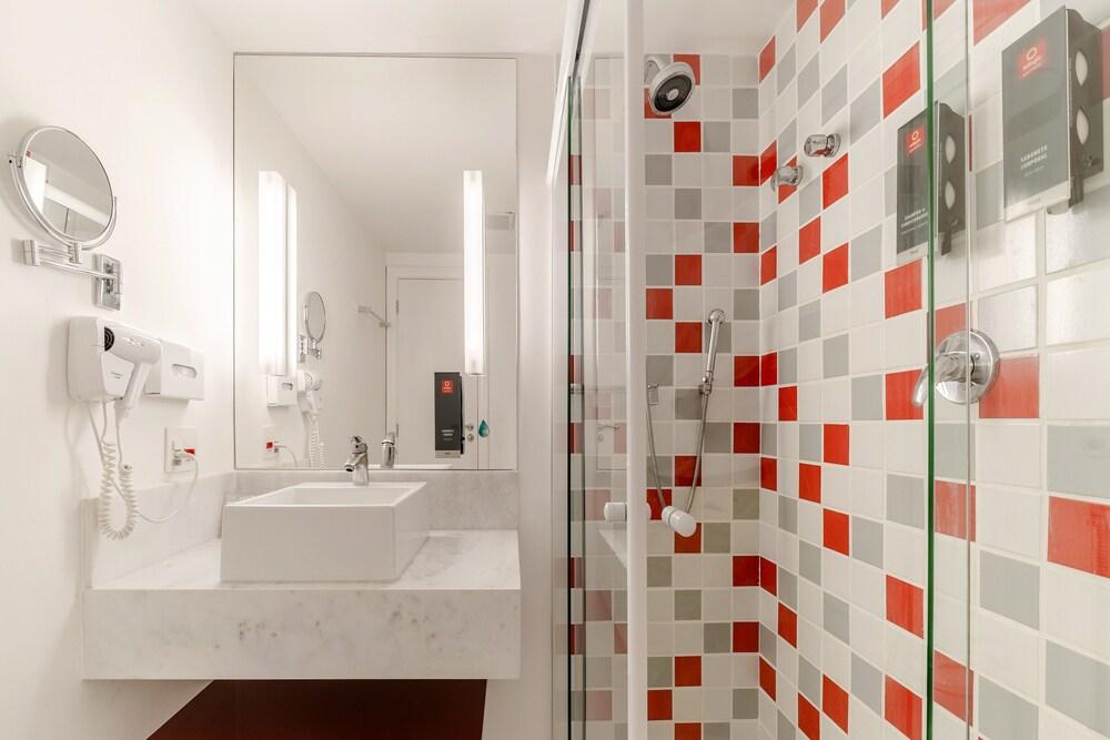 Fotos del hotel - APARTHOTEL ADAGIO SAO PAULO MOEMA
