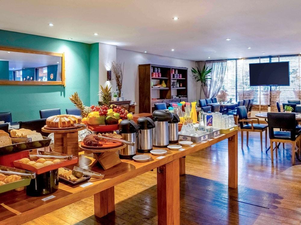 Fotos del hotel - APARTHOTEL ADAGIO SAO PAULO MOEMA