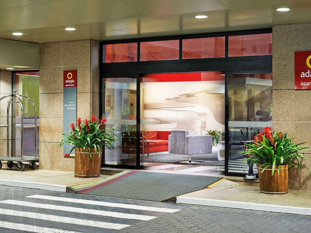 Fotos del hotel - APARTHOTEL ADAGIO SAO PAULO MOEMA